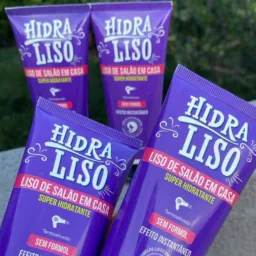 💜𝗛𝗶𝗱𝗿𝗮𝗹𝗶𝘀𝗼 𝗢𝗳𝗶𝗰𝗶𝗮𝗹Ⓡ
😍PROGRESSIVA DE CHUVEIRO SEM FORMOL😍