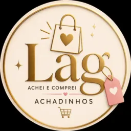 🛒 😲ACHEI E COMPREI 😲🛒
