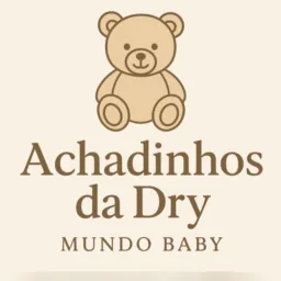 ✨ Achadinhos da Dry | Mundo baby 👶 ✨