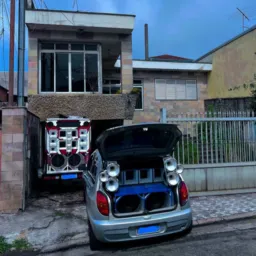 Venda Som Automotivo 011
