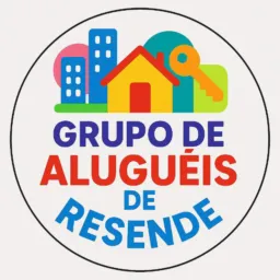 🏠🫰🏻 Aluguéis de casa/kitnet/terreno ou locais de festa.(RESENDE RJ) 🤝