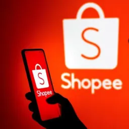 SHOPEE / PROMOÇÃO
