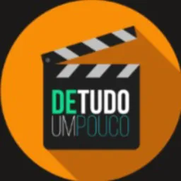 DE TUDO UM POUCO!
