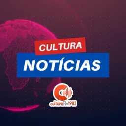 Cultura Notícias 📻🎙