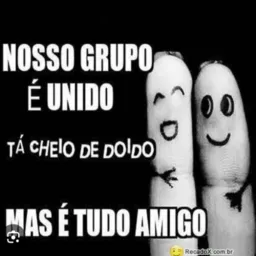 😁GRUPO DE RELACIONAMENTO BDC😁