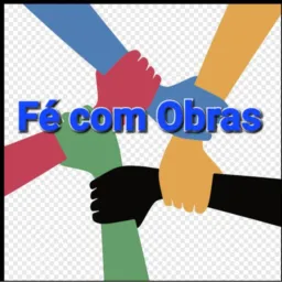 G.P. Fé com Obras 🙌🏼👊🏼🤝🫡