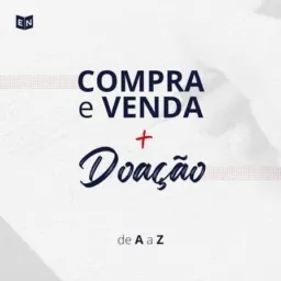 Vendas trocas doação