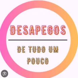 Desapego Belém e redondezas🛒💵