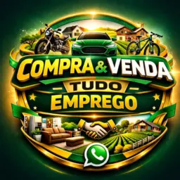COMPRA & VENDA TUDO Rio Verde e Região