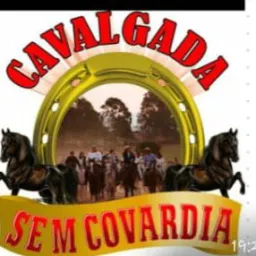 10°Cavalgada sem corvadia🤠