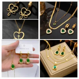 💍💎⛓️ MODA BIJU 💍💎⛓️