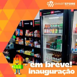 Mini Mercado V. Pinheiros