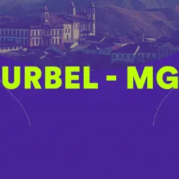 CONCURSO URBEL MG 2026