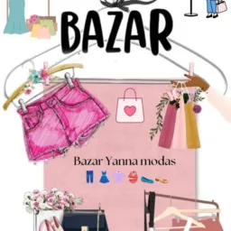 Bazar da Yanna modas