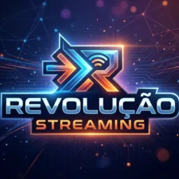 REVOLUÇÃO STREAMING