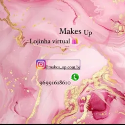 Lojinha virtual 🛍️