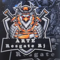Rifa de pipas resgatadas da ARTE RESGATE