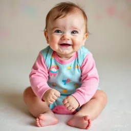 Meu bebê merece