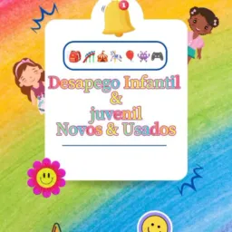 🌟ĐËŚÄPËĠÖ ÏŅ₣ÄŅȚÏĻ & JÜVËNÏL/N̈ÖVÖS Ë ÜSÄDÖS👶🏻👧🏻🧒🏻🩵🩷