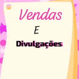 Vendas e Divulgações