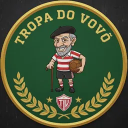 TRP DO VOVÔ 👴