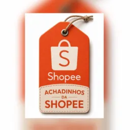 Achadinhos da Shopee