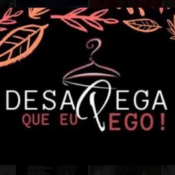 Desapega que eu pego🥰