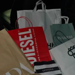 Lojinha das meninas 🩷🛍️✨