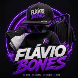 FLÁVIO 🅱️ONÉS.. GRUPO 1️⃣ VITÓRIA DO MR