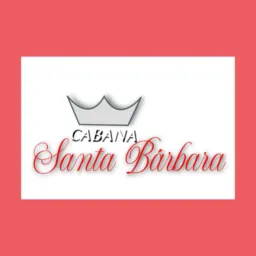CABANA SANTA BÁRBARA 👳♀️