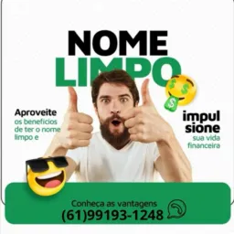 Compras e vendas Brasil 🇧🇷