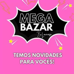 MEGA BAZAR