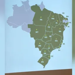 Lançamento