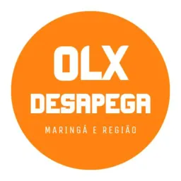 Olx desapega Maringá