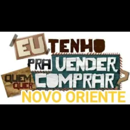 Compra e Venda Novo Oriente-MG