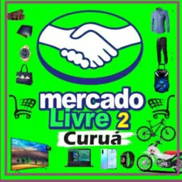 🏍️🚗MERCADO LIVRE CURUÁ🏚️📺📱