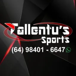 Grupo : Tallentusports uniformes