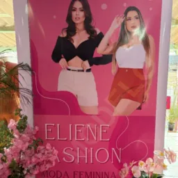 Eliene fashion👗