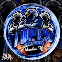 LOPES VENDAS ⁰¹