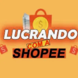 LUCRANDO COM A SHOPEE VENDAS
