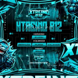 🏆XTREINO B12 ELITE🏆