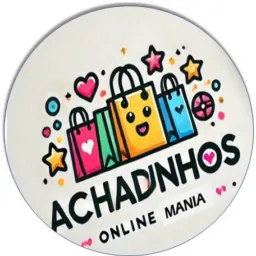 🛒 Achadinhos_Online_mania 🛍️