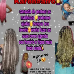 Cabelos