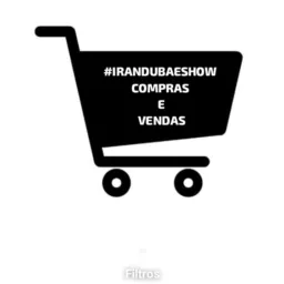 #irandubaeshow vendas