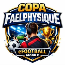 COPA FAELPHYSIQUE 🏆