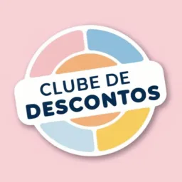 Clube do desconto #1 🛍