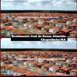 Mil 🏘 I e II Chapadinha