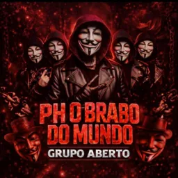 Grupo Vip Do PH7️⃣7️⃣