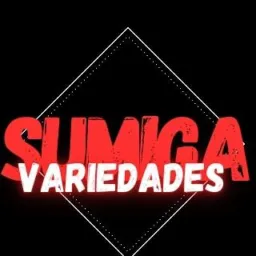 SUMIGA ELETRONICOS REFERÊNCIAS ✅