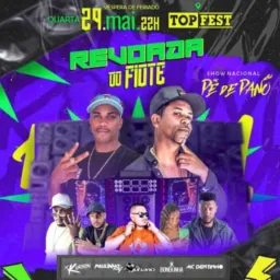 REVOADA DO FIOT 29 DE MAIO